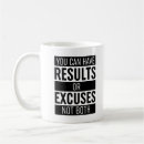 Recherche de résultats tasses Motivation