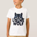 Suche nach lone wolf kleidung Tier