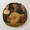 Recherche de concert coussins Musique