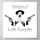 Recherche de latin poster Espagnol