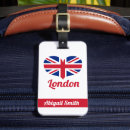 Recherche de london bagages étiquettes Angleterre