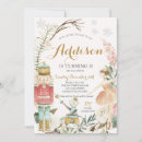 Suche nach sugar plum einladungen Nutcracker geburtstagseinladung