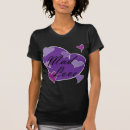 Recherche de folie tshirts Pourpre