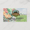 Recherche de agriculture cartes visite Produire