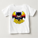 Recherche de batgirl tshirts Gotham city