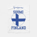 Suche nach finnischen decken Flagge