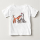 Suche nach grauer wolf babykleidung Welpe