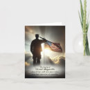 Recherche de saluant cartes invitations Drapeau américain