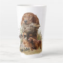 Recherche de irish setter tasses Canne