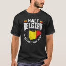 Suche nach belgische flagge tshirts Lustig