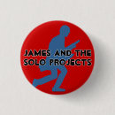 Recherche de confiture badges Musique