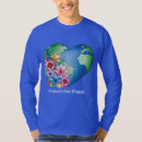 Suche nach planeten tshirts Umwelt