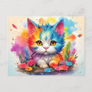 Recherche de katz cartes postales De