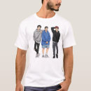 Recherche de goal tshirts Équipe
