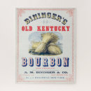 Suche nach kentucky puzzle Vintag