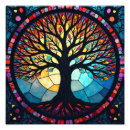 Recherche de mosaïque posters Vie