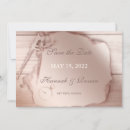 Recherche de parchemin vintage invitations Chic