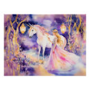 Recherche de licorne posters Fantastique