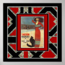 Recherche de ampoules posters Vintage