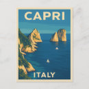 Suche nach vintage küste postkarten Mediterran