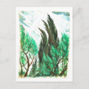 Recherche de vents cartes postales Arbres