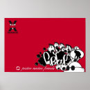 Recherche de bizzare posters Artsprojekt