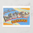 Suche nach nassau bahamas postkarten Vintag