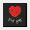 Suche nach video game magnete Mädchen