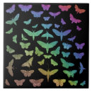 Recherche de butterfly carreaux Vintage