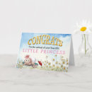 Recherche de arrivée vœux cartes New parents