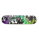 Recherche de plate forme skateboards Divers