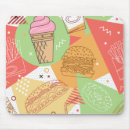 Recherche de glace tapis souris Anniversaire