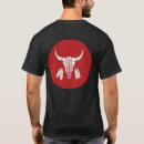 Suche nach schwarzer kreis tshirts Für ihn