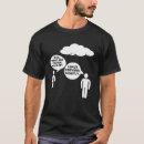 Recherche de nuage drôle tshirts Programmeur