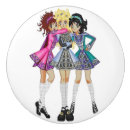 Recherche de irlandais boutons et poignées de porte Celtique