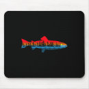 Suche nach forelle mousepads Fliege