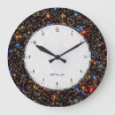 Suche nach weltraum wanduhren Kosmos