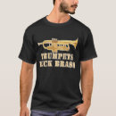Suche nach kornett tshirts Band