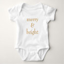 Suche nach gold babykleidung Weihnachten