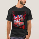 Recherche de mgb tshirts Voiture