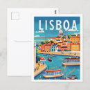 Suche nach lisboa postkarten Reise