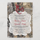 Recherche de de camouflage mariage invitations Épouser