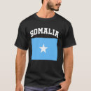 Recherche de drapeau somalien tshirts Patrimoine