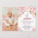 Recherche de lapins anniversaire invitations Aquarelle