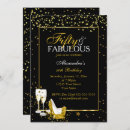 Recherche de champagne gold invitations Scintille