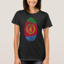 Suche nach eritrea tshirts Für