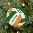 Suche nach sportteams ornamente Volleyball