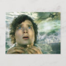 Suche nach frodo postkarten Freundschaft des ringes