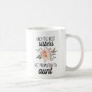 Recherche de annonce grossesse tasses Tante