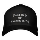 Recherche de père fier casquettes Dad